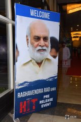 Hit Movie Pre Release Event